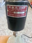 P d q  Gem Drill Pdq Shipleys Mineral House Lapidary Gem Drill 5000 Rpm Jewelers