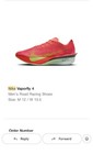 Nike Vaporfly 4