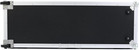 Prox Xs-utl12w 40-inch Utility Case With Low Profile Wheels