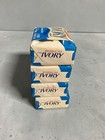 Vintage Ivory Soap 4 Pack Personal Size 3 5oz Bars Nos Procter   Gamble