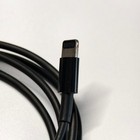 Apple Beats Black Usb To Lightning Cable Cord 3 Feet   1m    Genuine