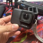 Gopro Hero7 Black  Action Camera With Accessories - Great Condition 