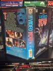 The Video Dead 1987 Vhs Embassy Cutbox