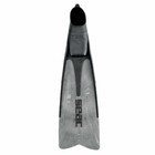 Seac Talent Adults Camo Fins For Scuba Diving   Spearfishing  All Colors   Sizes