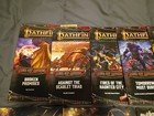 Pathfinder Book Bundle