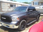 2020 Ram 1500 Classic Tradesman 4x2 4dr Crew Cab 5 5 Ft  Sb Pickup