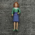 Playskool Dollhouse Figures Mixed Lot Women Children Baby Vtg 1990s Great Assort