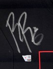 Roman Reigns Signed Framed Wwe Greatness Amongst You T-shirt Fanatics