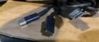 Meta Oculus Rift Cv1 Vr Virtual Reality Headset Cable Only - Tested Working
