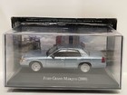 Ford Grand Marquis 2000 Memorable Cars Mexico 1 43 Ixo Altaya Diecast Modelcar