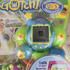 Exclusive Tamagotchi Pc Accessory Pack Bandai 2007 Connection Globe Design New