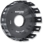 Hinson H224 Billetproof Billet Clutch Basket Fits Honda Trx450er   Trx450r