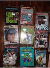Huge Lot Of Vintage Sports Illustrated Life Good Housekeeping Magazines Comics