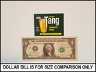 Fridge Fun Refrigerator Magnet Tang Drink Label Art Vers  A Vintage Retro