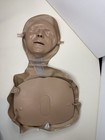 New Blow Up Laerdal Mini Anne Cpr Mannequin Practice Doll