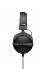 Dt 770 Pro 80 Ohm Over-ear Studio Headphones In Gray  Enclosed Design  Wired    
