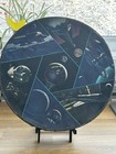 Vintage Springbok    2001  A Space Odyssey    Circular Puzzle