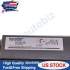 5 Pcs Carbon Vanes Wn124-196 90136701005 For Becker Dtlf vtlf250 360 2 200 2 250