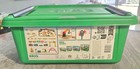New  In Box  Brio World Cargo Railway Deluxe Set  Wooden Train Set  Model 33097