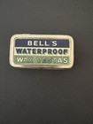 Ww11 Bell   s Waterproof Wax Vestas Match Tin W matches-made In Australia-