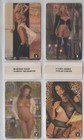 Playboy Phone Cards  international Telecom 