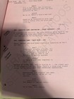 Nancy Drew Tv Series Script With Production Notes