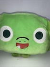 Pet Simulator Plush X Green Goblin 8   x12      M