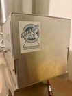 Unifiller Elf 400 Tabletop Depositor Filling Icing Lotion Cream Batter Machine
