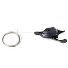 Sram Gx Eagle 12-speed Single Click Trigger Shifter - Precision For Mtb   Trail