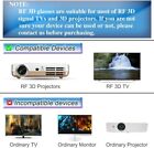 Rechargeable Bluetooth Rf 3d Active Glasses For Sony 3d Tv Projectors Tdg-bt500a