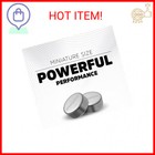 Energizer 357 303 Batteries  1 Pack   1 5v Silver Oxide Button Cell Batteries