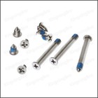 100set Bottom Case Screw For Macbook Pro 13  A1278 15  A1286 17  A1297 2008-2012