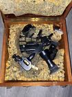 Sextant Antique  Cassens   Plath Sextant