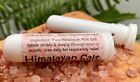 Urban Releaf Himalayan Salt Air Inhaler Respiratory Wellness Sinus Lung Cold Flu