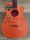 Original The Beatles Rare Cut-away Selco Guitar 1964  uk  Ex