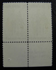 1445 Family Planning  Color Shift Error  Mint  Nh