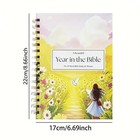 A Beautiful Year In The Bible  The 52-week Bible Study For Women  Free Gift