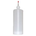 Prince Castle 136-1 26 Oz  Dispenser Bottles - 9   St