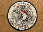 Nasa Mission Patch  Original 1971-apollo 15  Scott worden irwin     159 Value