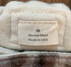 Babee Greens Merino Wool Diaper Cover  Medium Size Lot Of 2