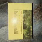 Boy Scouts Of America Fieldbook 1973 Printing Outdoor Survival Guide Vintage