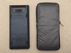 Hp Hewlett Packard 48gx Graphing Calculator  High Contrast Lcd  Works Perfect