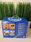Bevage Usb Electric Glass Beverage Decanter System Bev  ge New Open Box