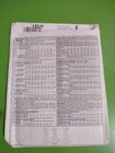 Mccalls 9247 Misses Princess Seamed Dress Pattern 8 Looks Uncut Sz 20-24 Uncut 