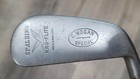 Antique Vintage Spalding Kro Eugene Wogan Pinehurst Hickory Wood Shaft Golf Club