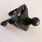Car Vent Mount Bracket Holder Garmin Nuvi 255w 265wt 275t 300 310 350 360 370 I2