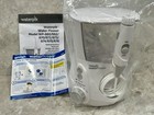 Waterpik Water Flosser Aquarius Professional  New In Box  Wp-660c  Fast Ship 