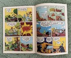 Disney  aventuras Em Patopolis  Adventures In Duckburg Comic Book 1994 Portugese