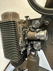 Vintage Revere Model 85 8mm Film Projector W  Original Cord   Original Box