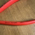 Knipex 46 11 A3 Long needle Nose Cable Pliers 40-100mm Length Red Sheath